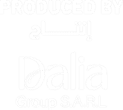 Produced by Dalia Group S.A.R.L